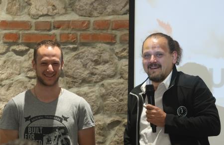 Zaključni dogodek Biznis in PIP 13 Foto Ljubo Vukelič